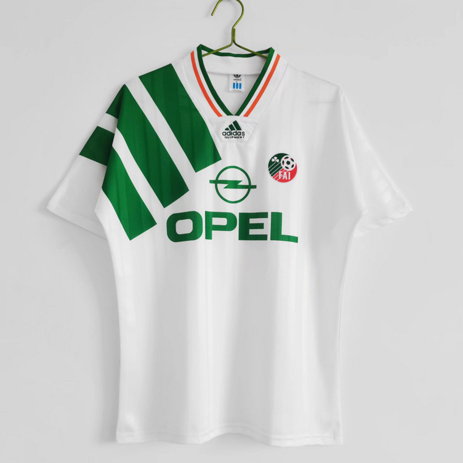 Ireland Away Shirt 1992/94