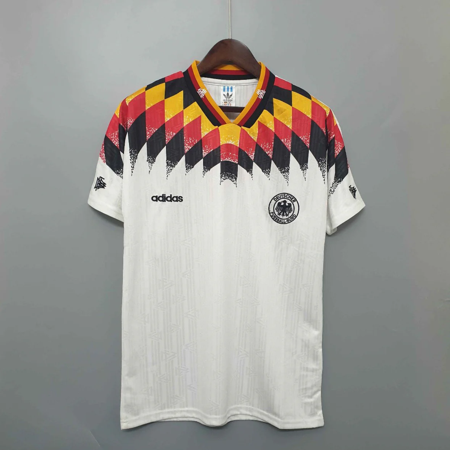 Germany Home Shirt 1994