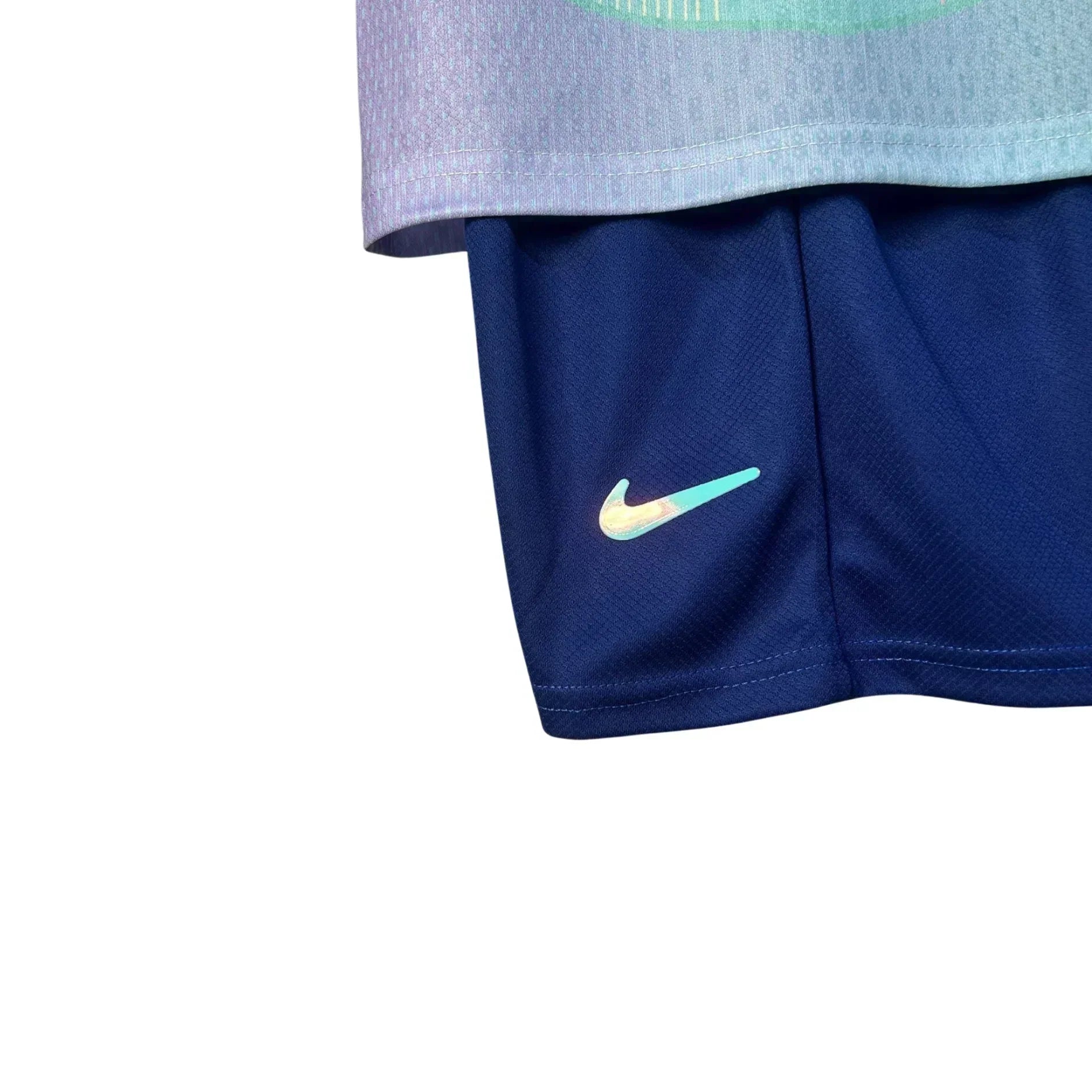 FC Barcelona Dreamwave kindertenue 2025/26