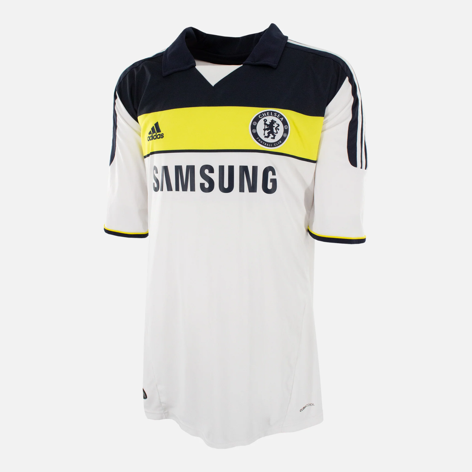 Chelsea Third Shirt 2011/12