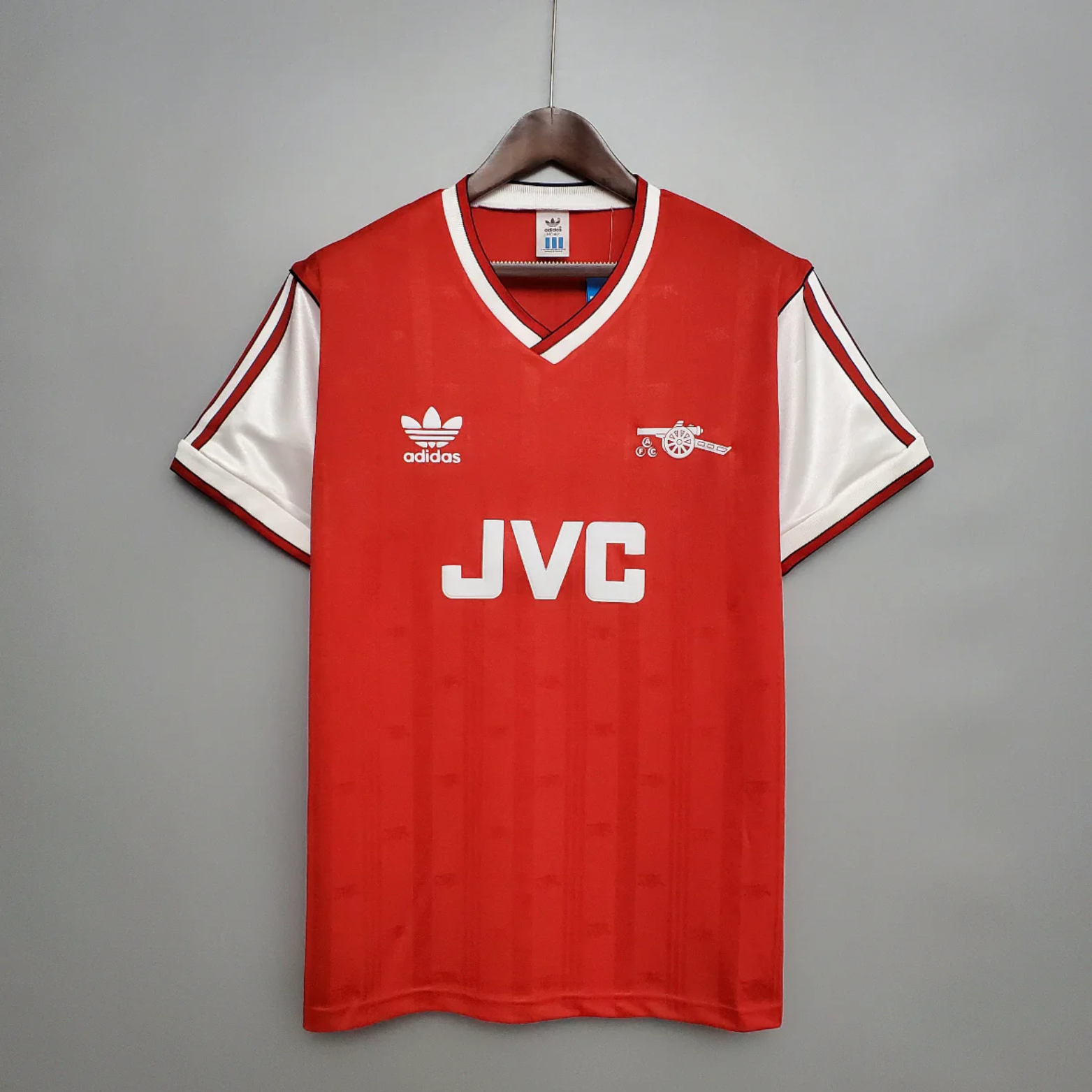 Arsenal Home Shirt 1988/90