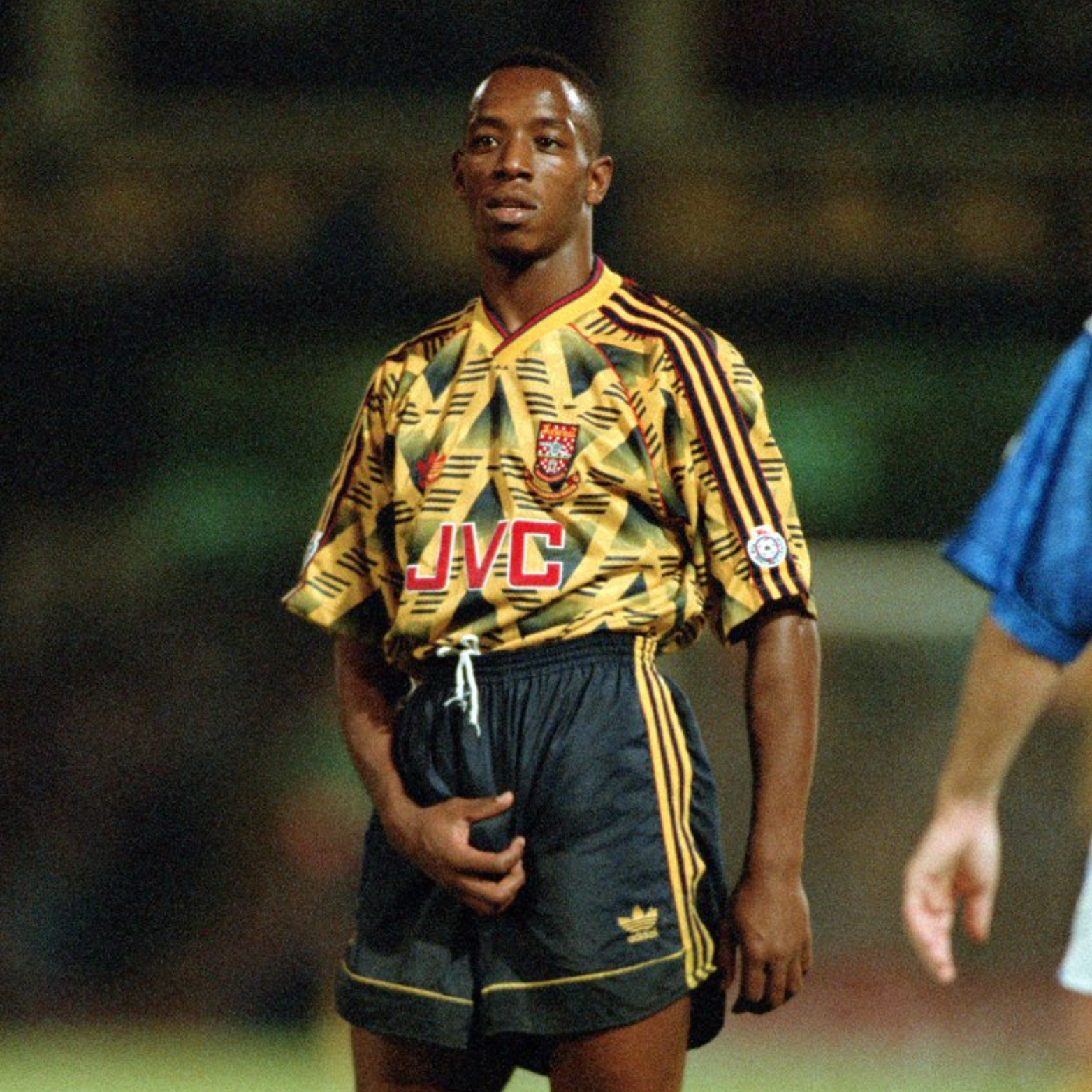 Arsenal Away Shirt 1991/93