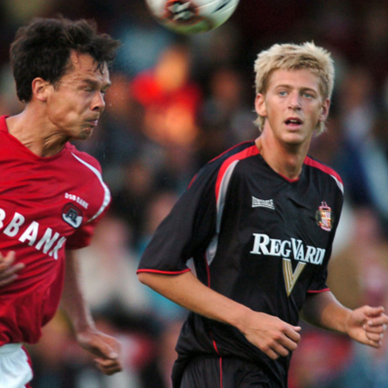 Sunderland Away Shirt 2005/06