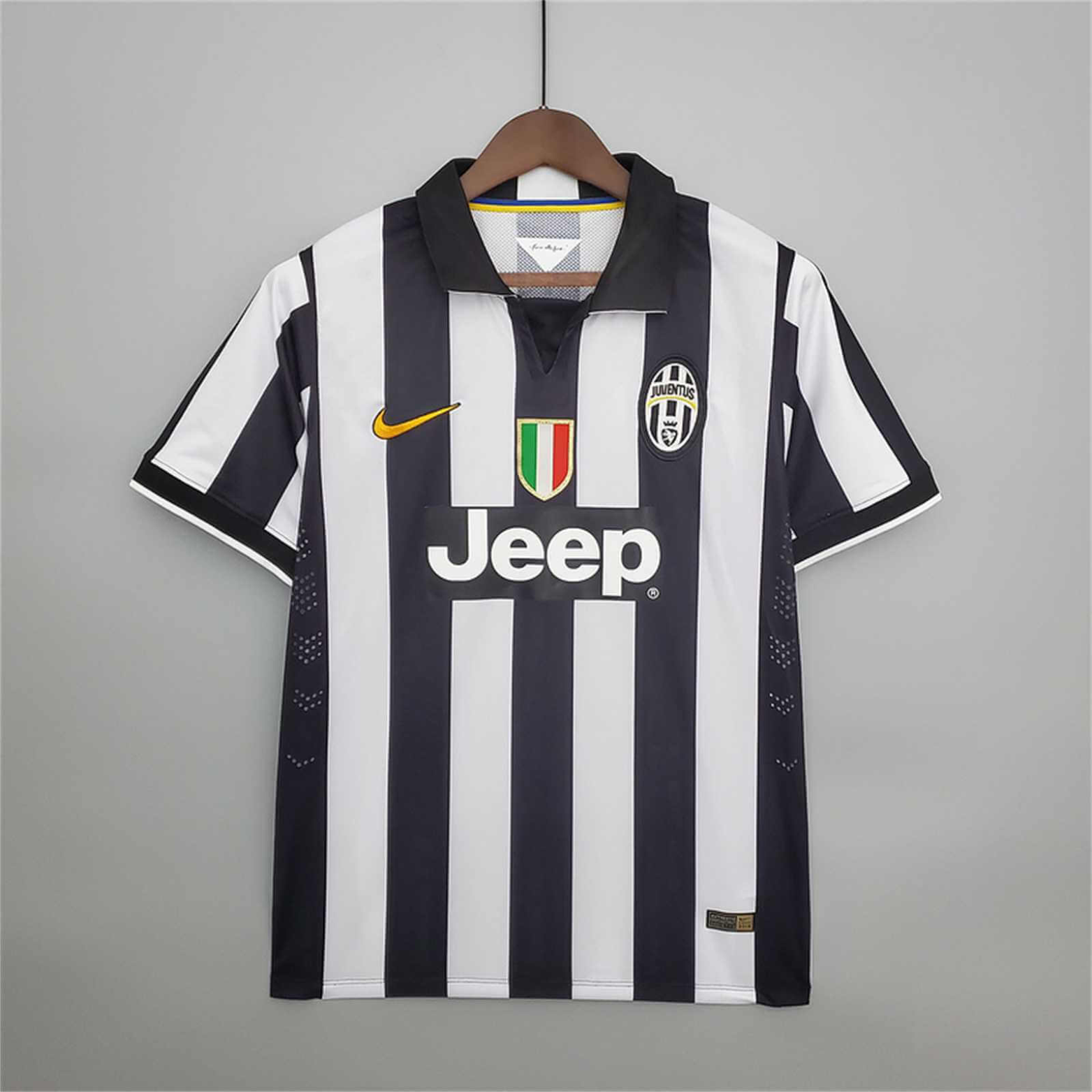 Juventus Home Shirt 2014/15