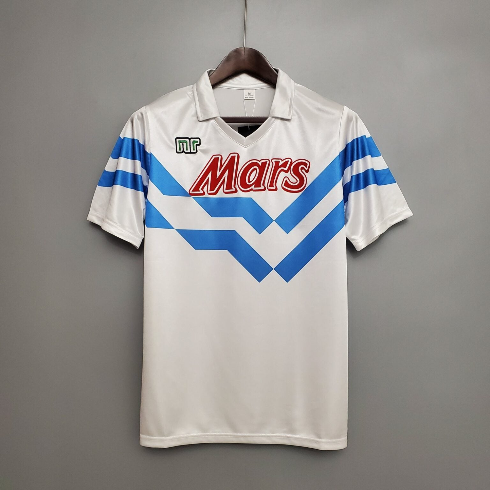Napoli Away Shirt 1989/90