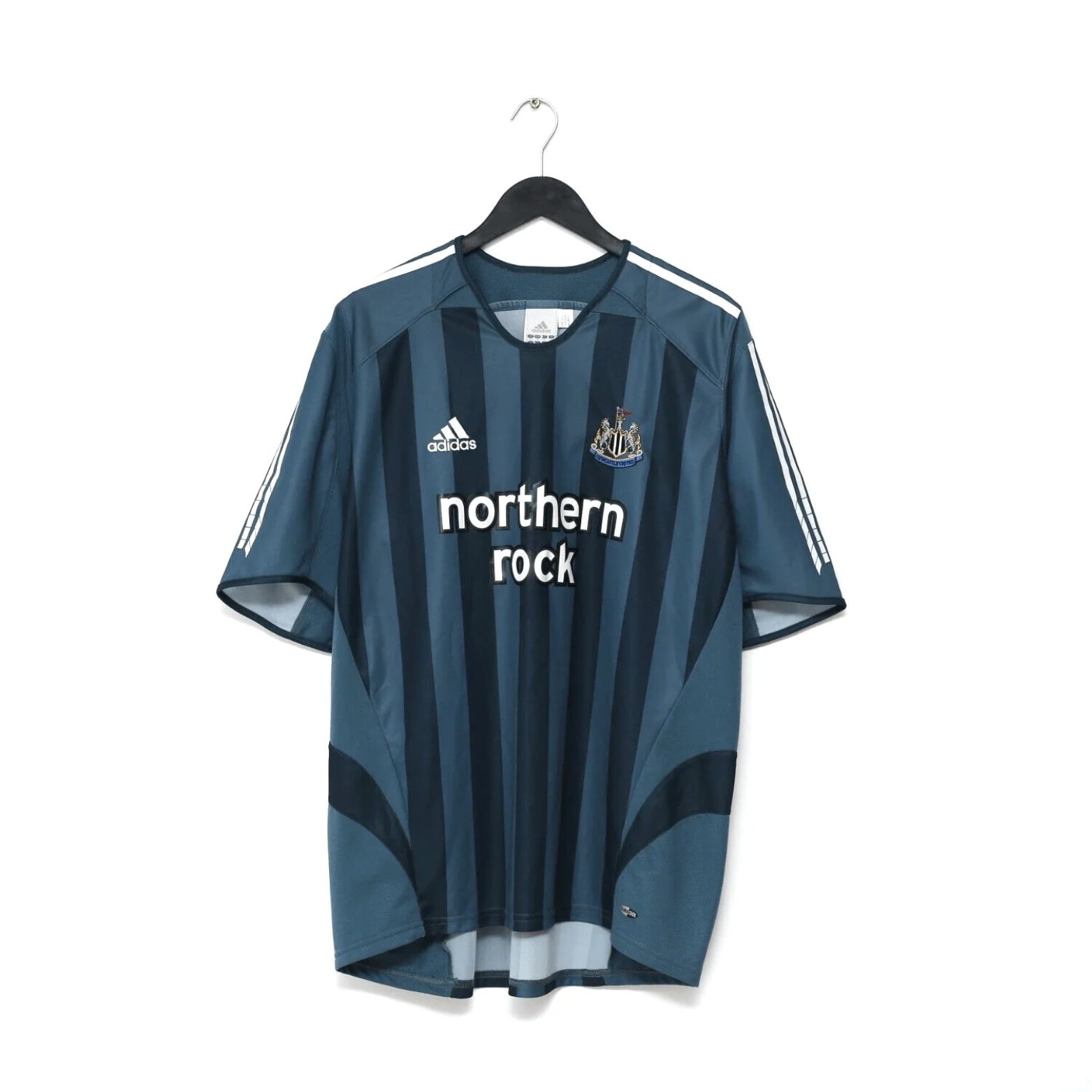 Newcastle United Away Shirt 2005/06
