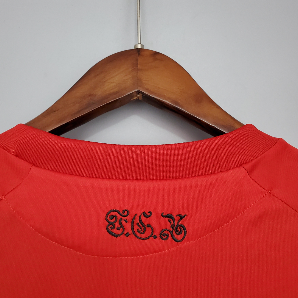 CAMISETA RETRO DE LOCAL BAYERN MUNICH 'ROBBEN 10' LEYENDAS 2010/11