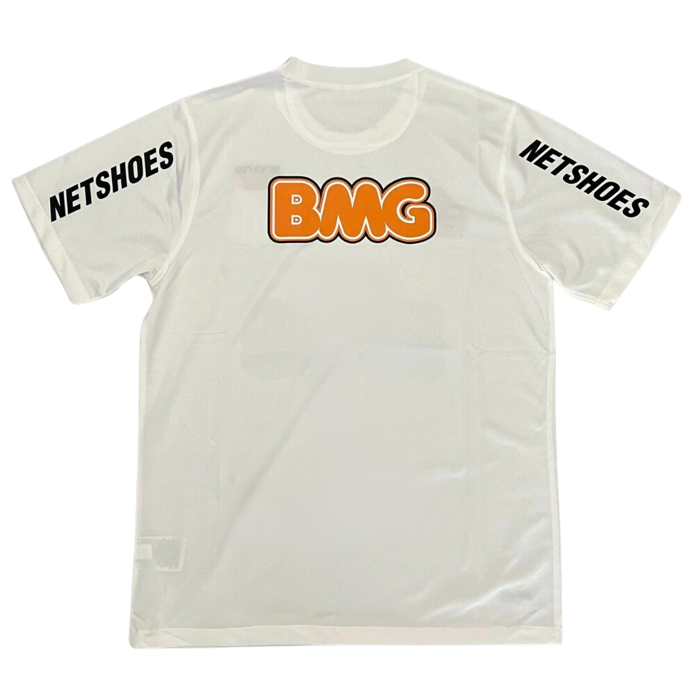 RETRO SANTOS HOME SHIRT 2012/13