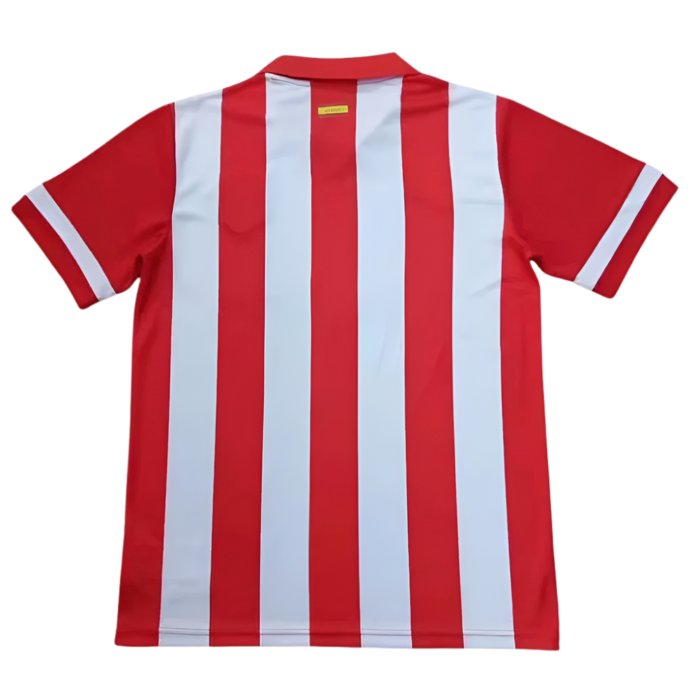 CAMISETA RETRO LOCAL ATLÉTICO DE MADRID 2013/14