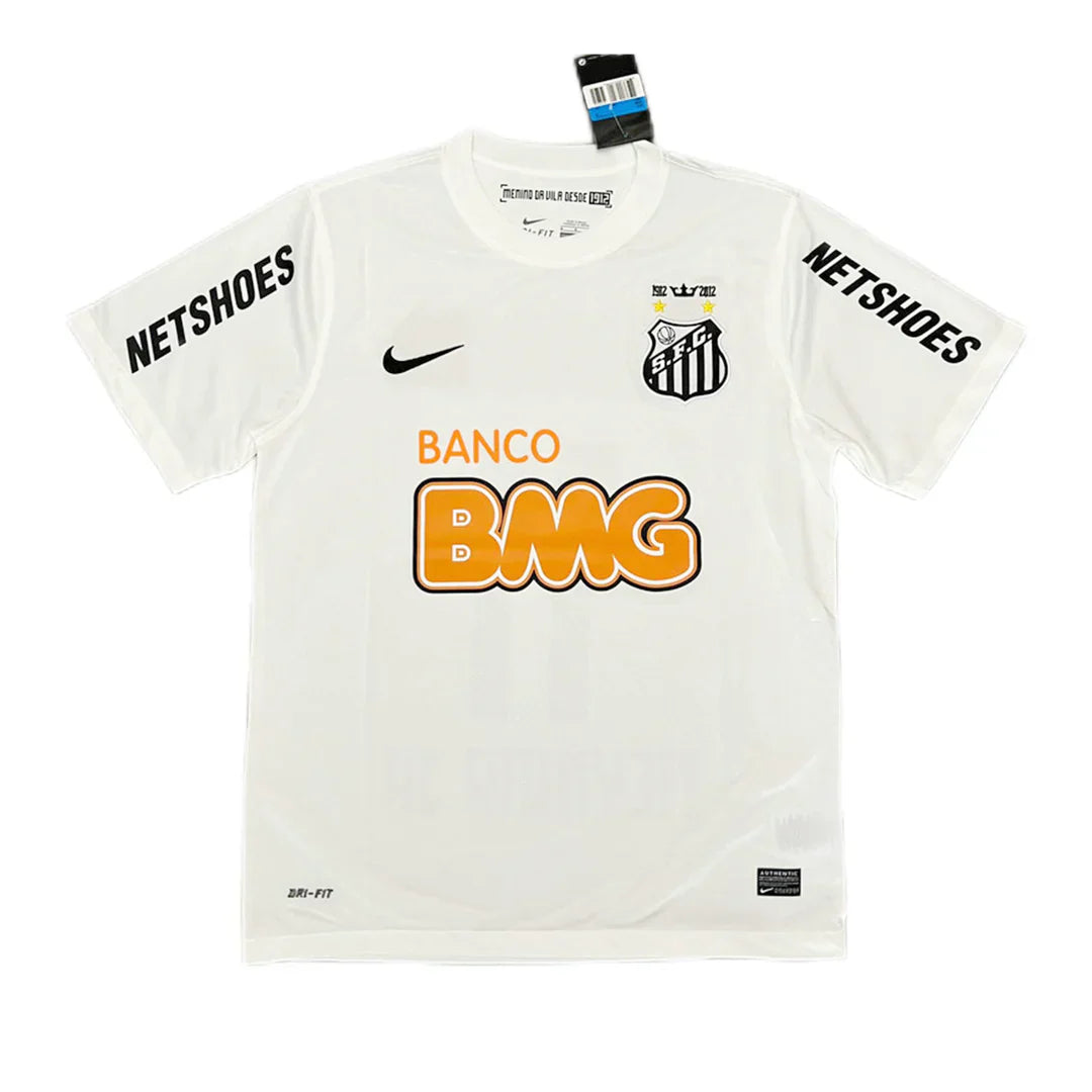 SANTOS 2012/13 RETRO