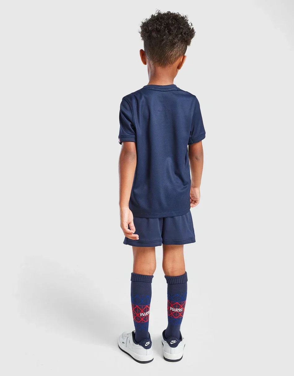 PSG Heimtrikot für Kinder 2025/26