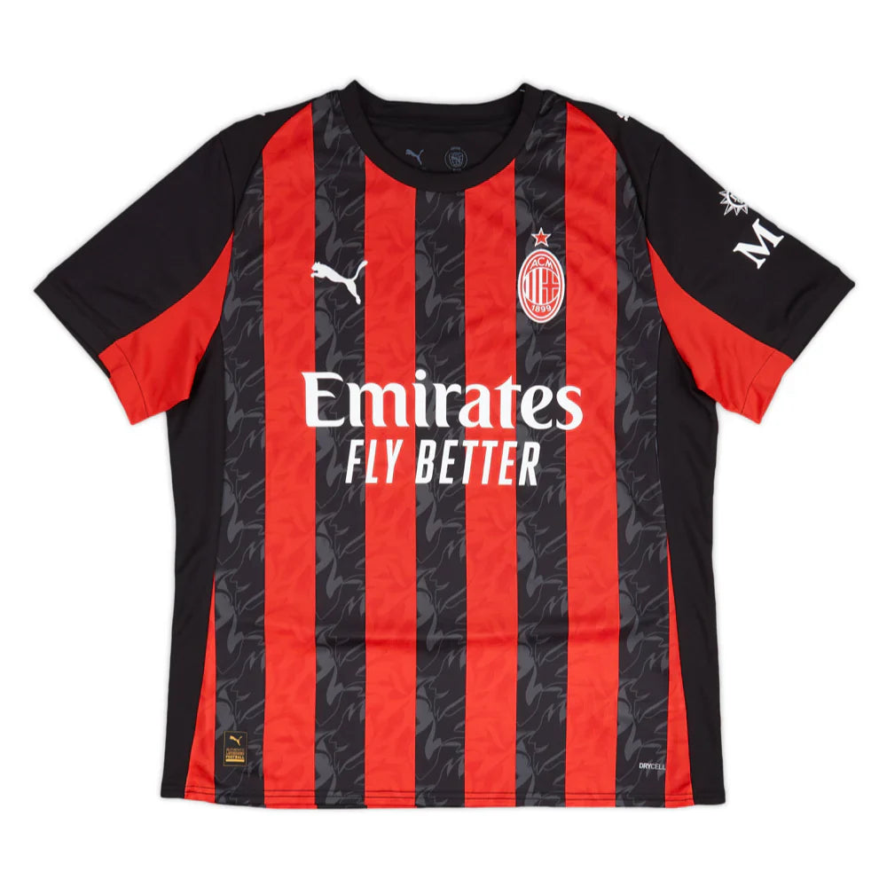 AC MILAN 2025/26