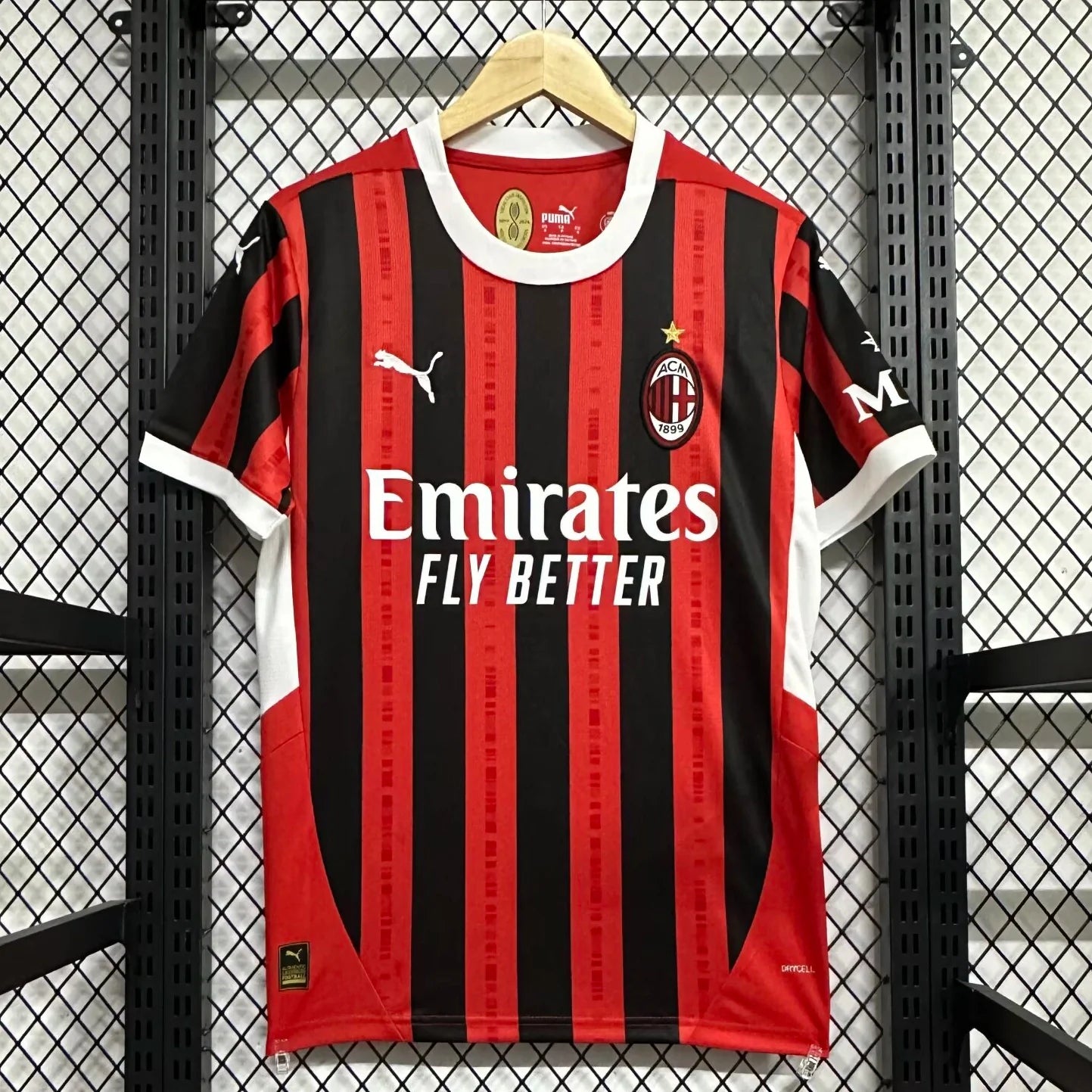 AC MILAN 2024/25