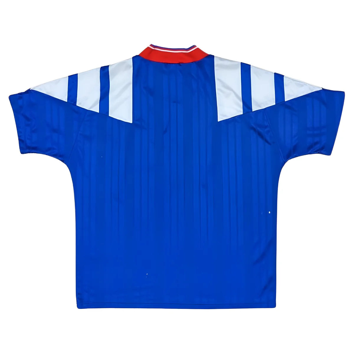Rangers FC Home Shirt 1992/94