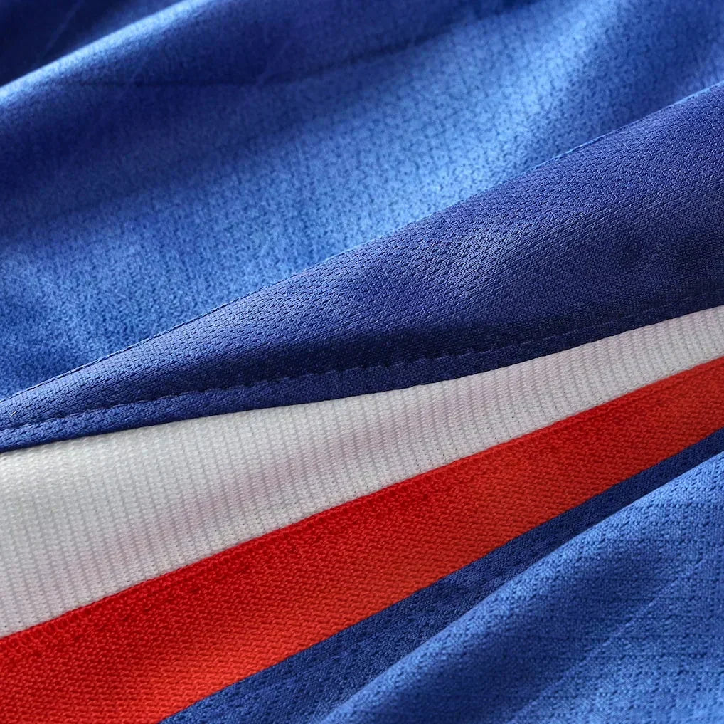 Chelsea Kids voetbaltenue 2025/26 - Thuis