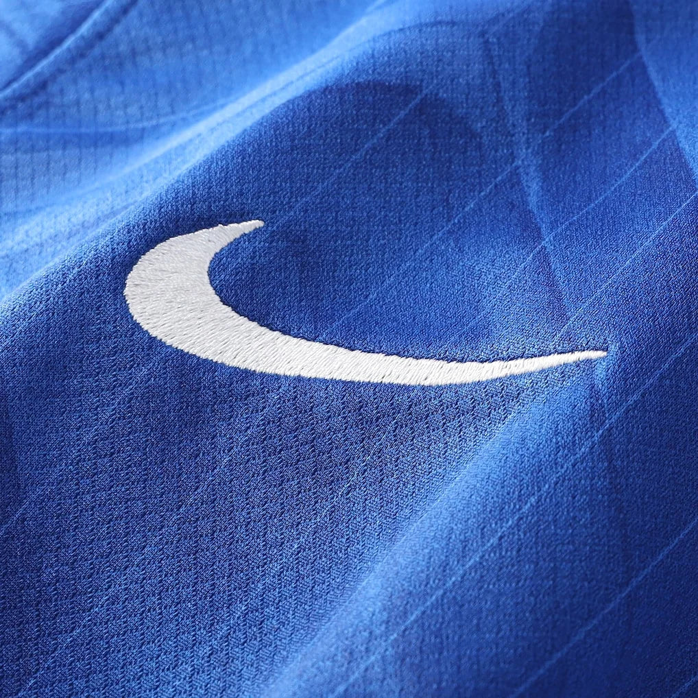 Chelsea Kids voetbaltenue 2025/26 - Thuis