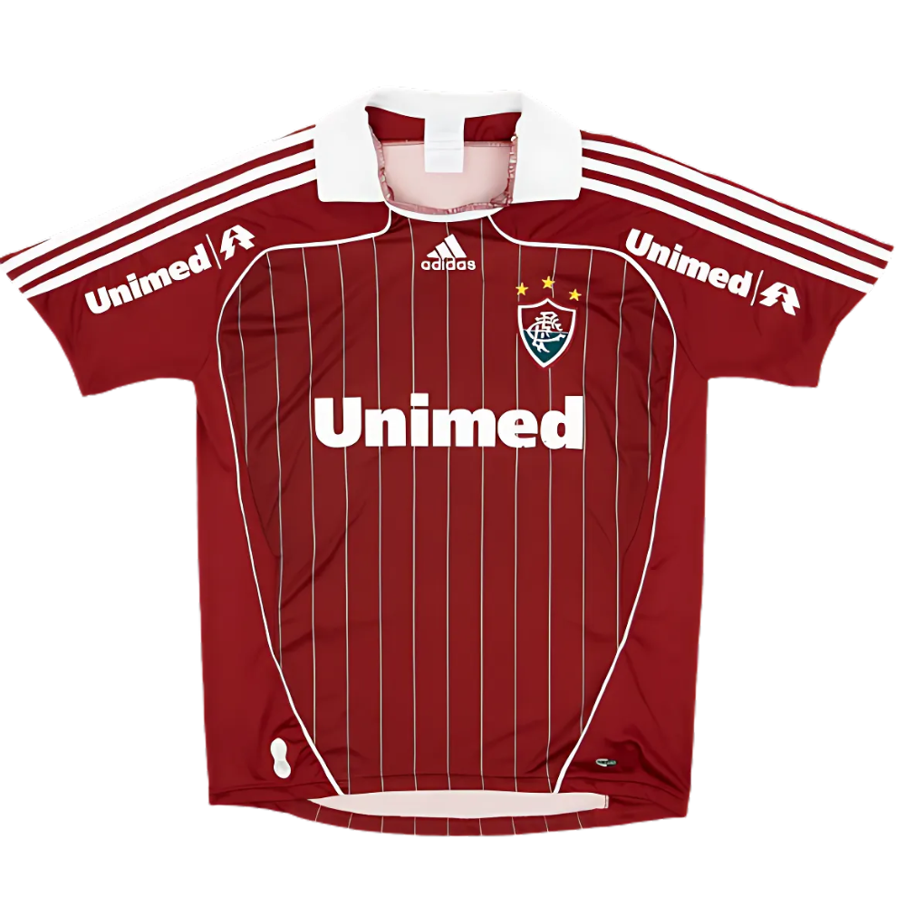 RETRO FLUMINENSE THIRD SHIRT 2007/08