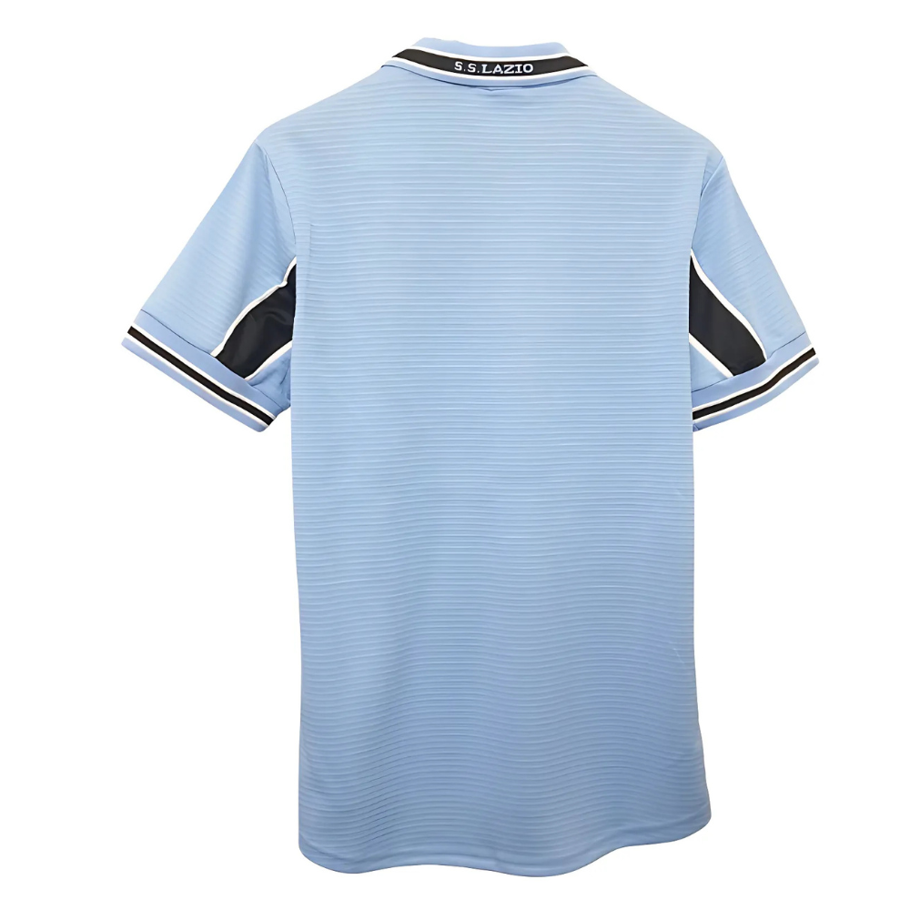 RETRO LAZIO HOME SHIRT 1999/00