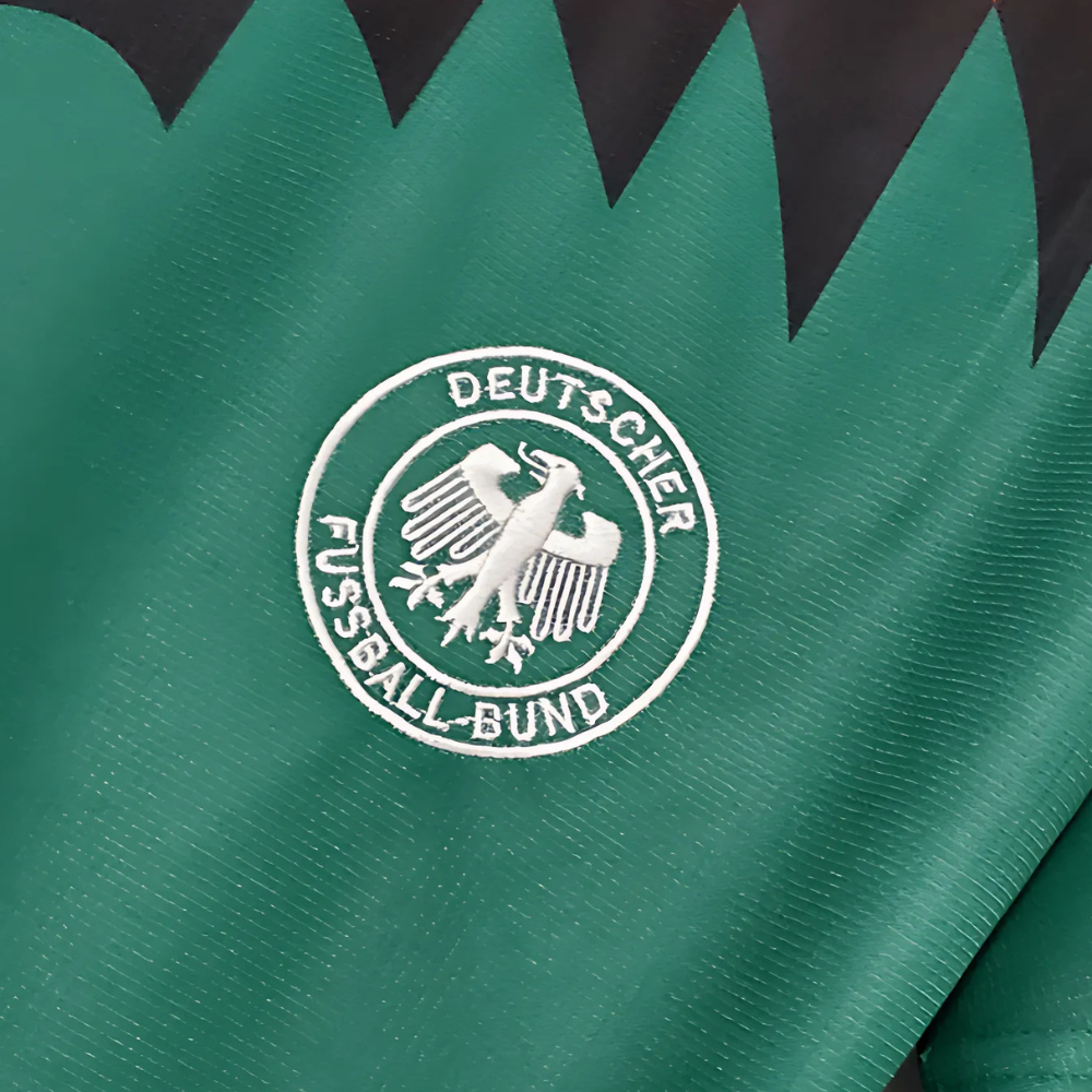 RETRO GERMANY AWAY SHIRT 1994