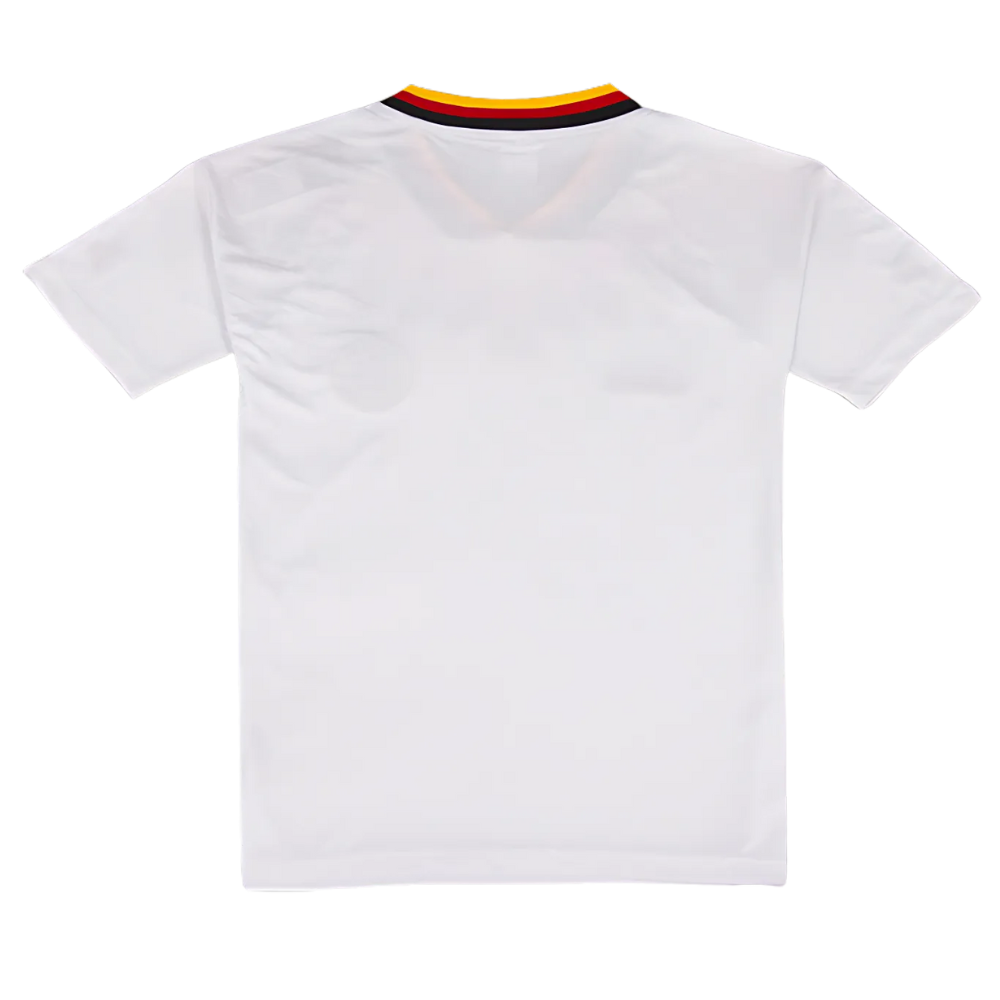 RETRO GERMANY HOME SHIRT 1994
