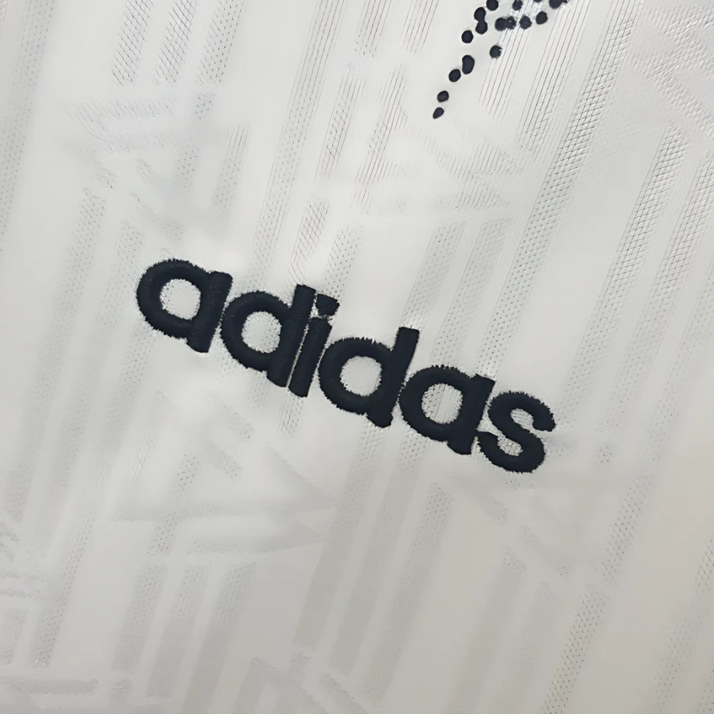 RETRO GERMANY HOME SHIRT 1994