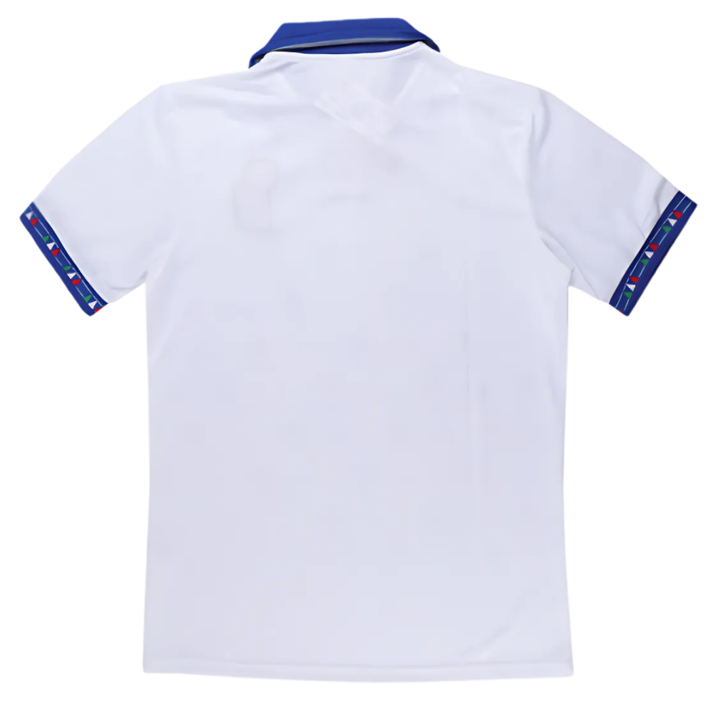 CAMISETA RETRO DE VISITANTE ITALIA 1994