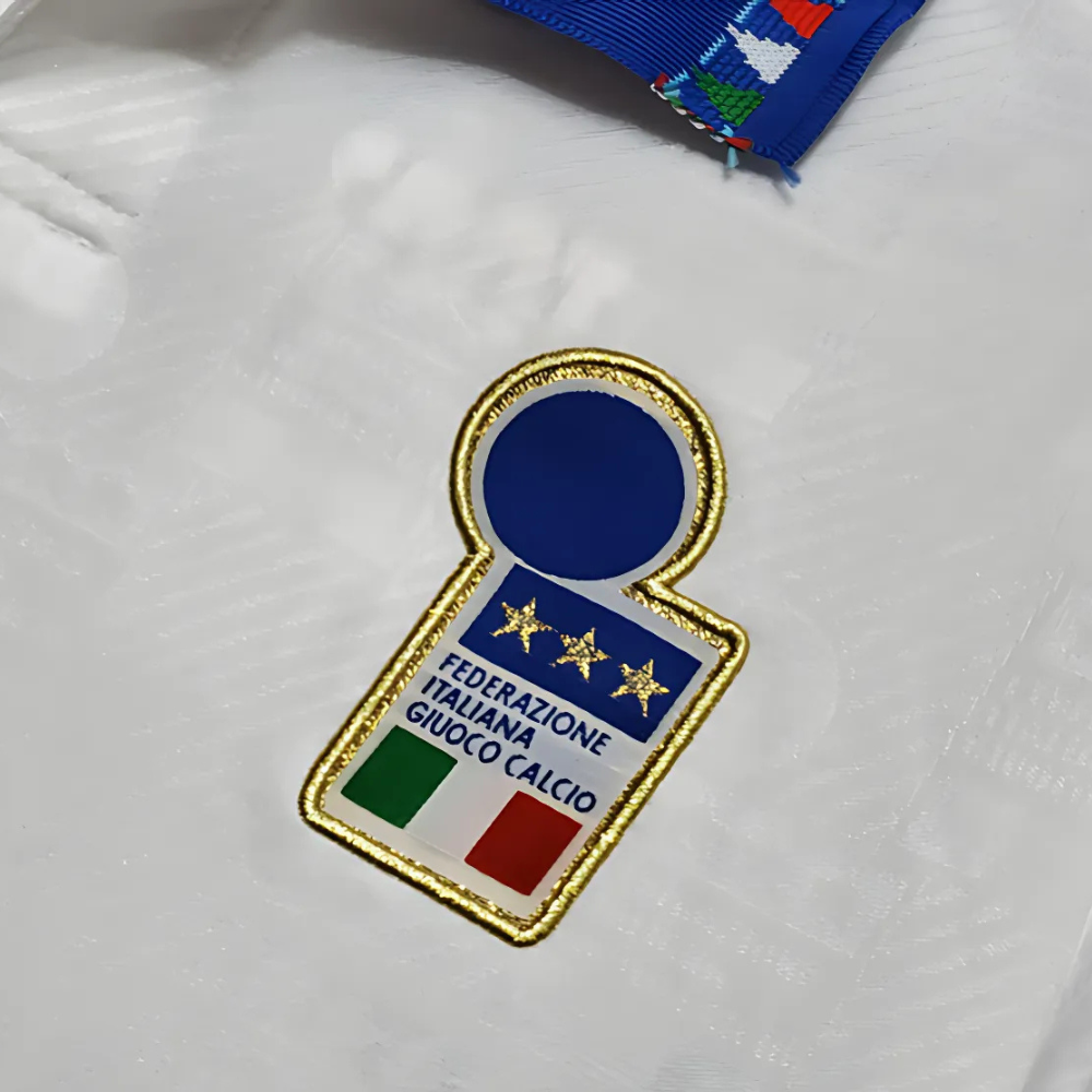 RETRO ITALY AWAY SHIRT 1994