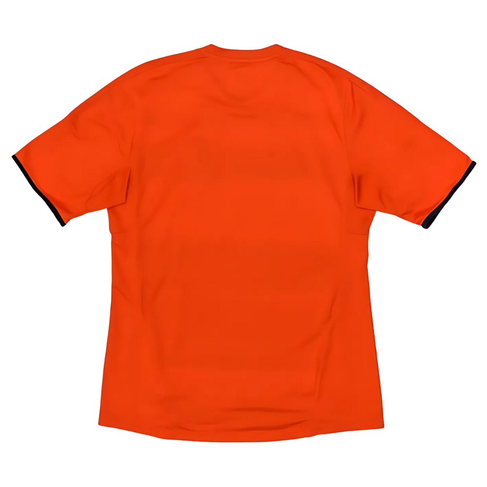 RETRO MARSEILLE THIRD AWAY SHIRT 2011/12