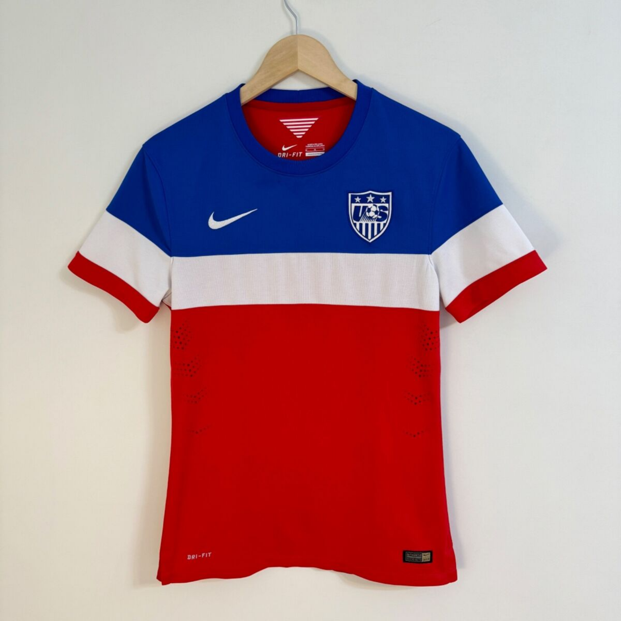 USA Away Shirt 2014