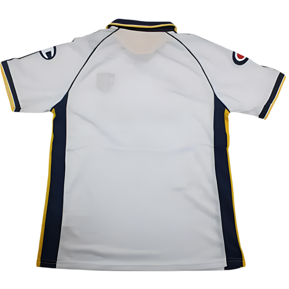 RETRO PARMA CALCIO AWAY SHIRT 2003/04