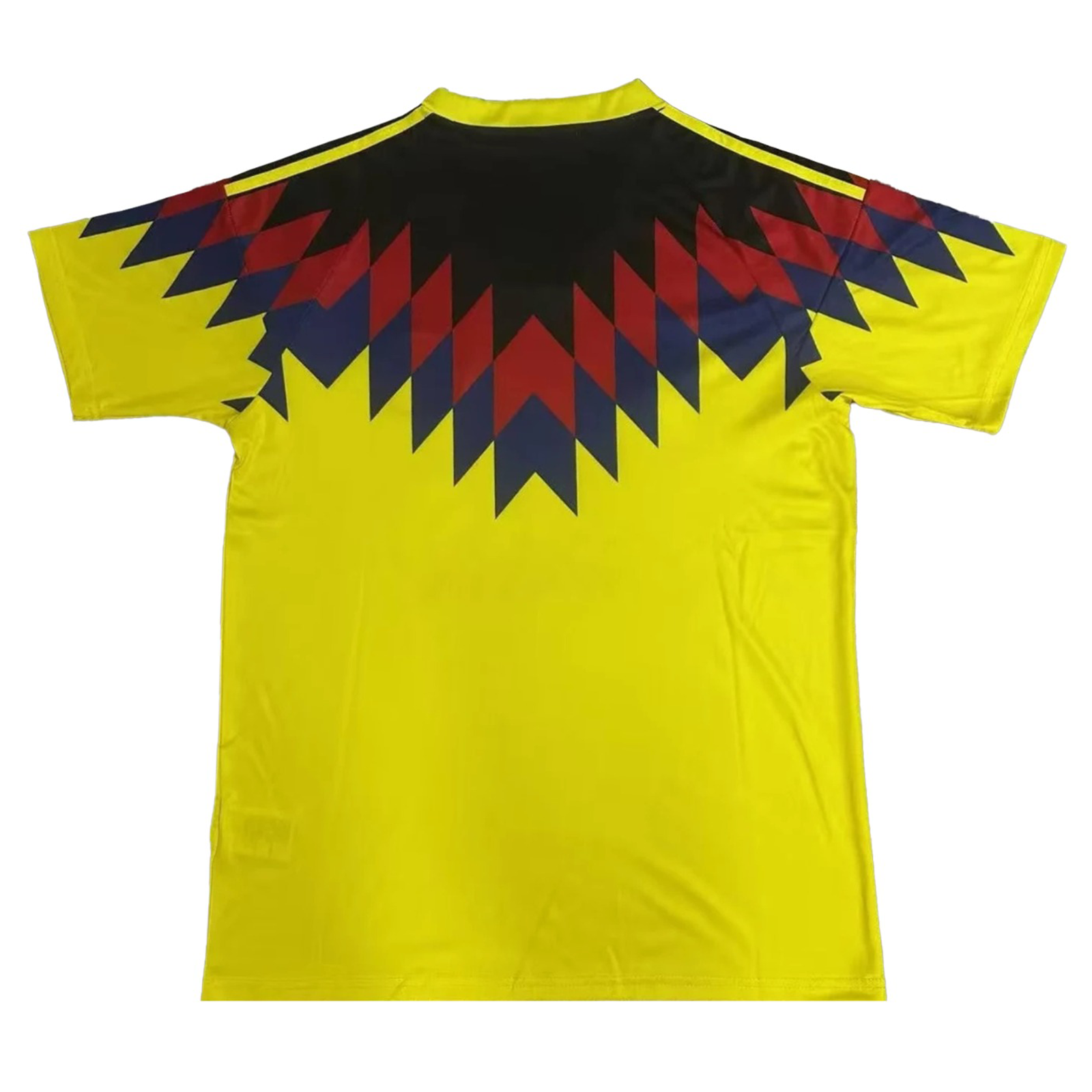 Retro Mexican Soccer Football Shirt