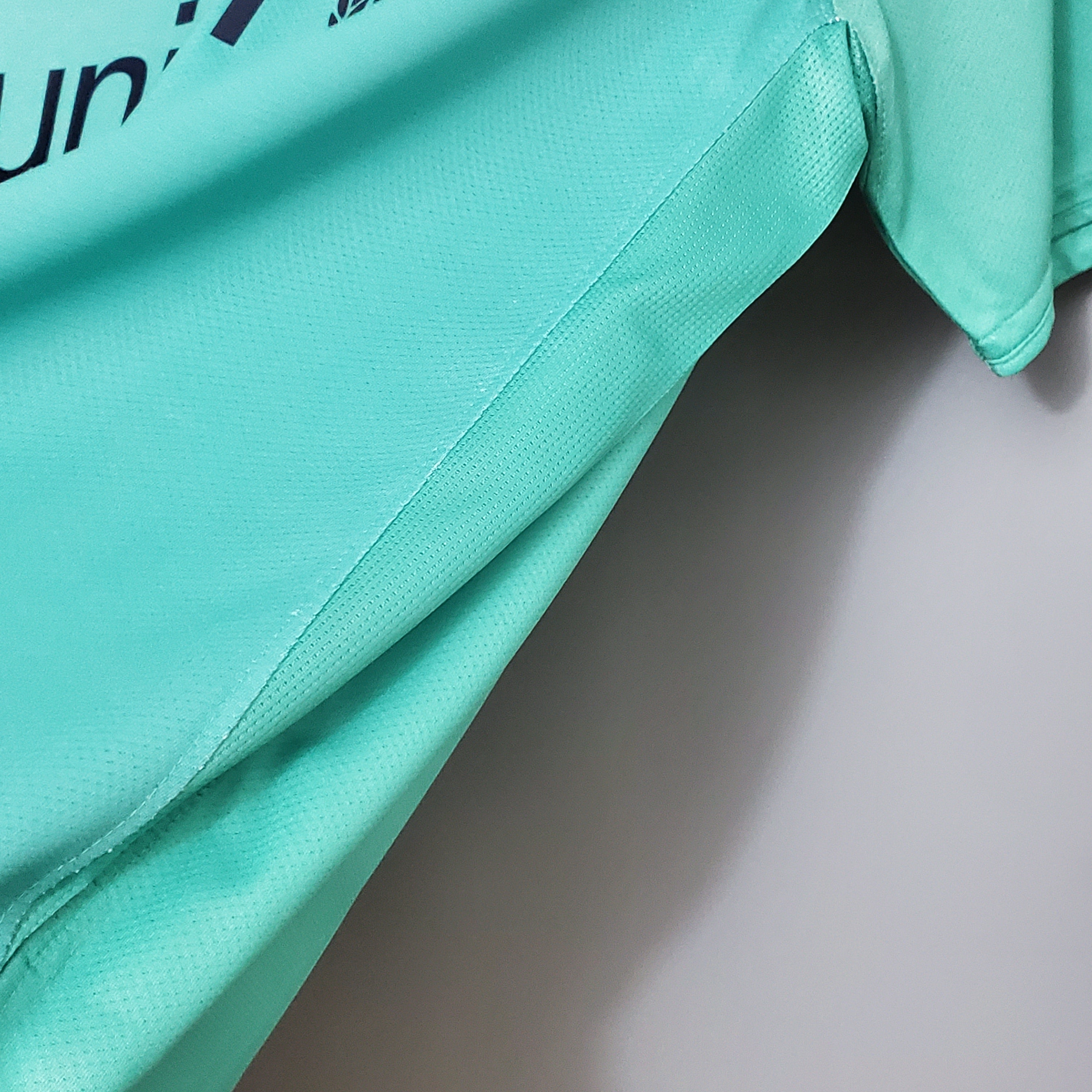 BARCELONA AWAY RETRO 2010 / 2011