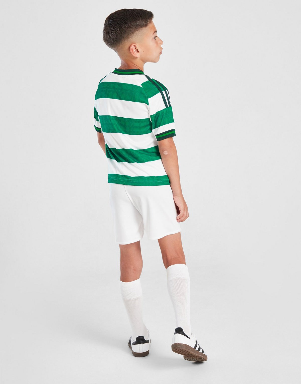 Celtic Kids voetbaltenue 2025/26 Thuis