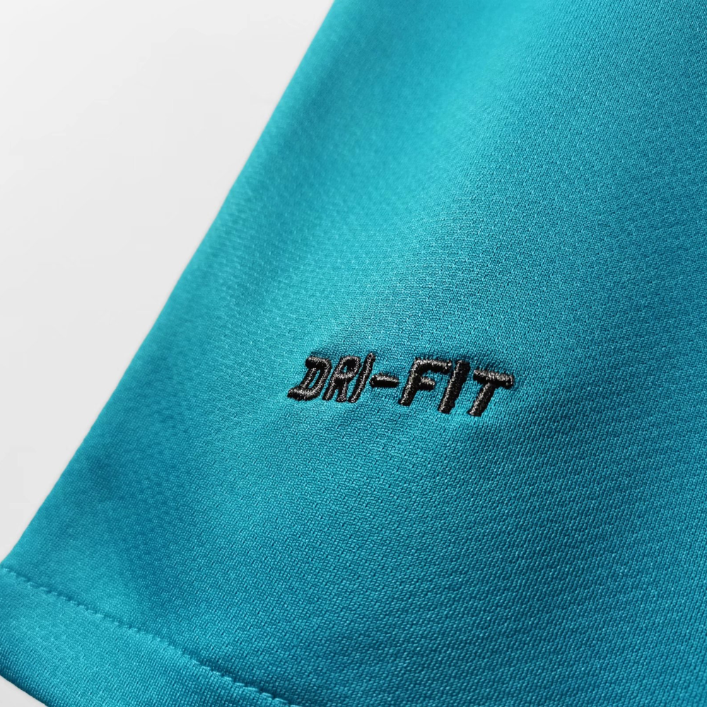 RETRO SANTOS 'NEYMAR 11' LEGENDS THIRD SHIRT 2012/13