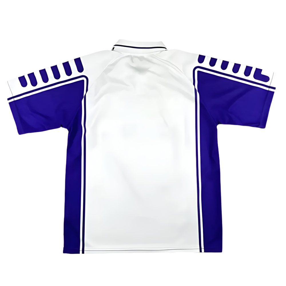 CAMISETA RETRO DE VISITANTE FIORENTINA 1999/00
