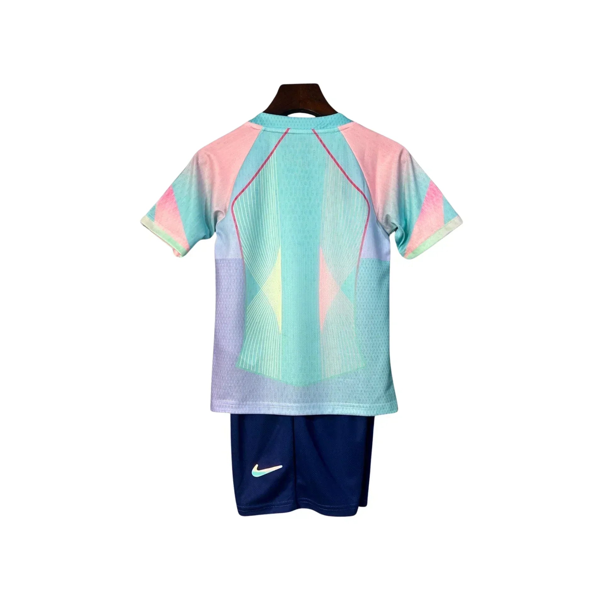 FC Barcelona Dreamwave kindertenue 2025/26