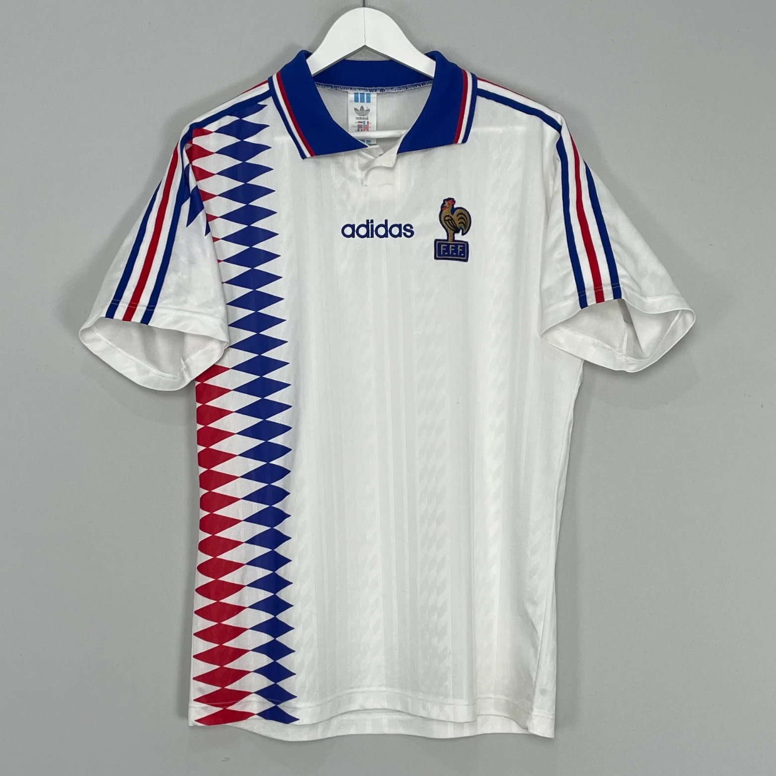France Away Shirt 1994