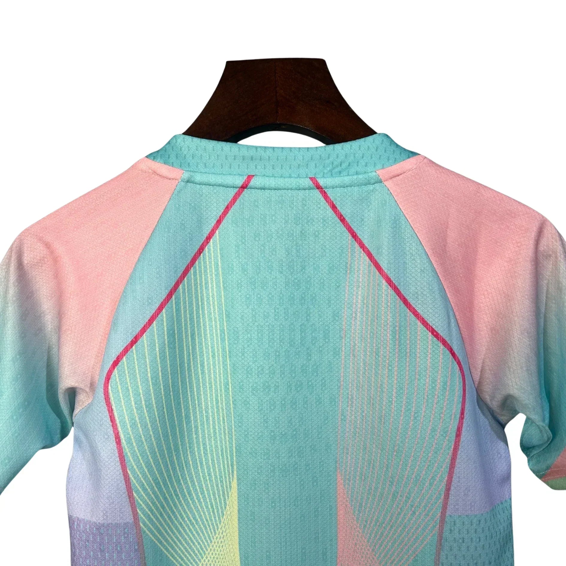 FC Barcelona Dreamwave kindertenue 2025/26