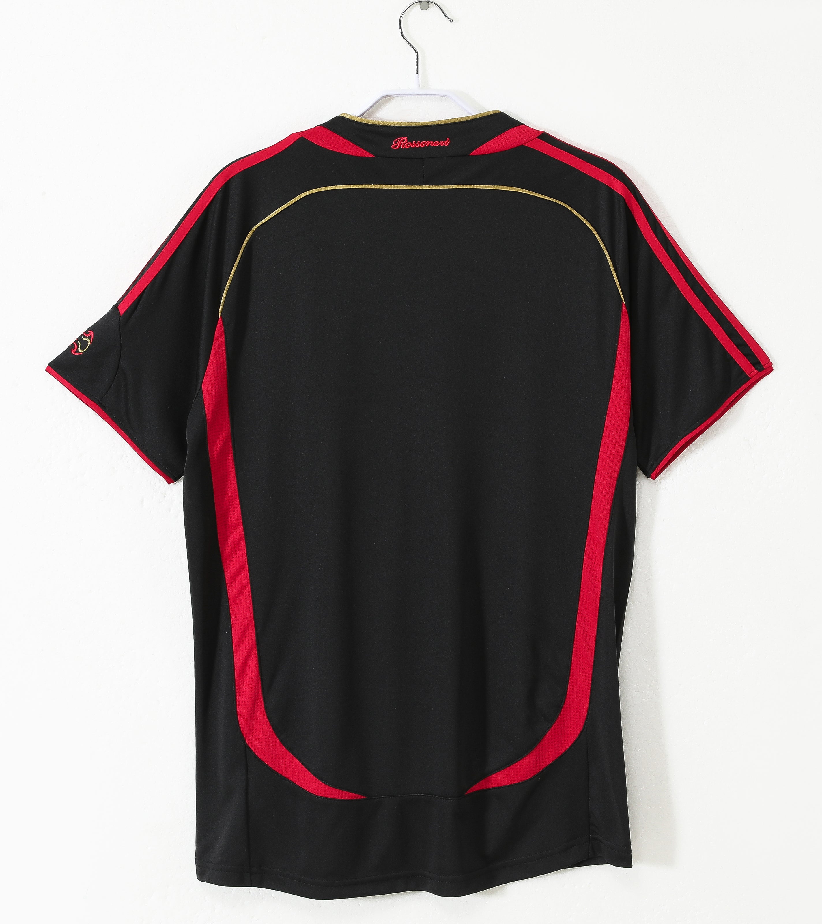 AC Milan Away Shirt - 2006-07