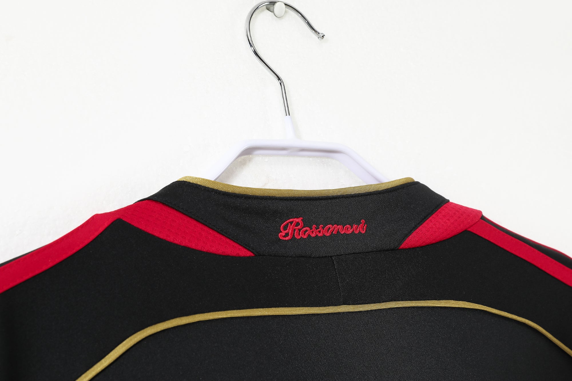 AC Milan Away Shirt - 2006-07