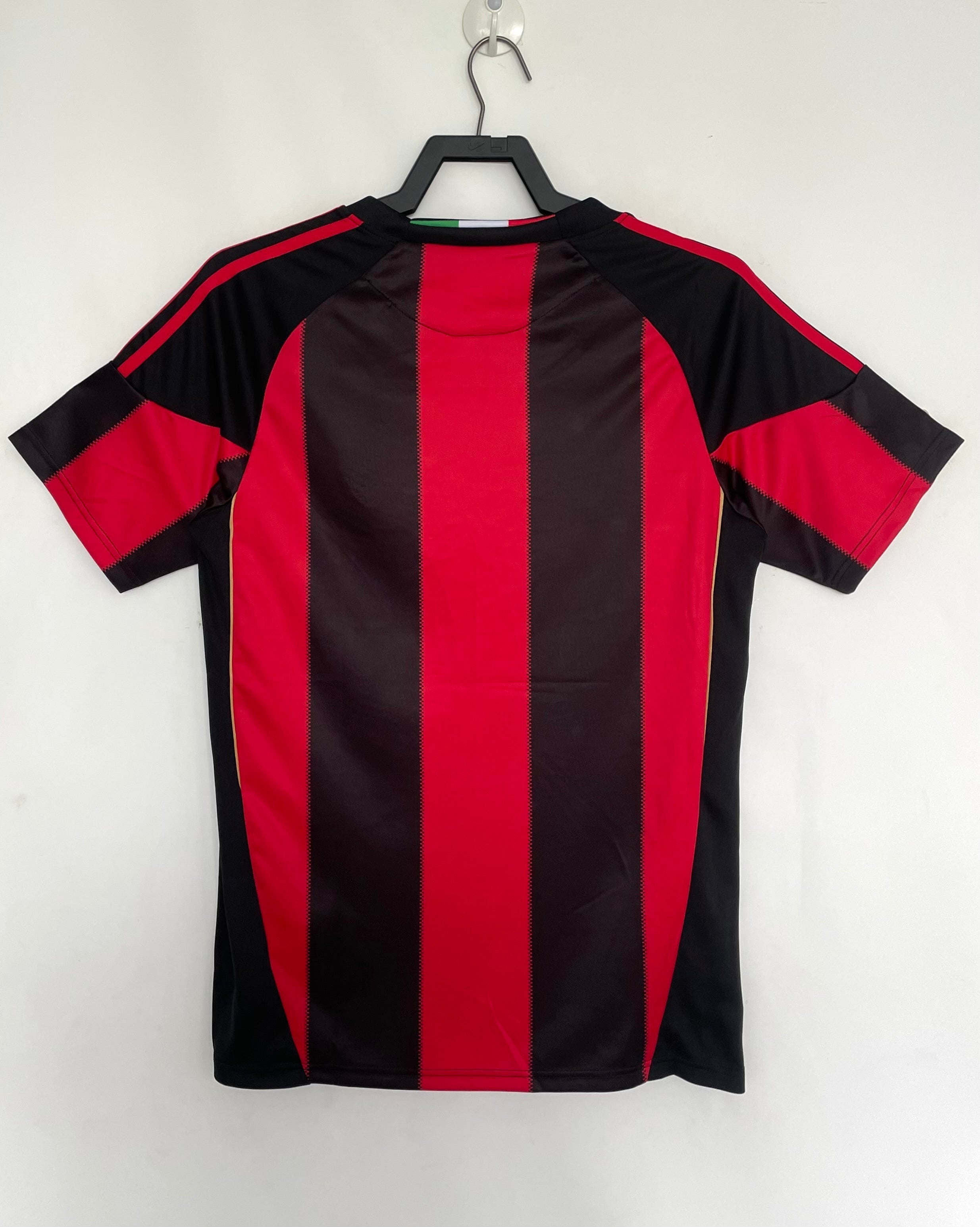 AC Milan Away Shirt 2010-11