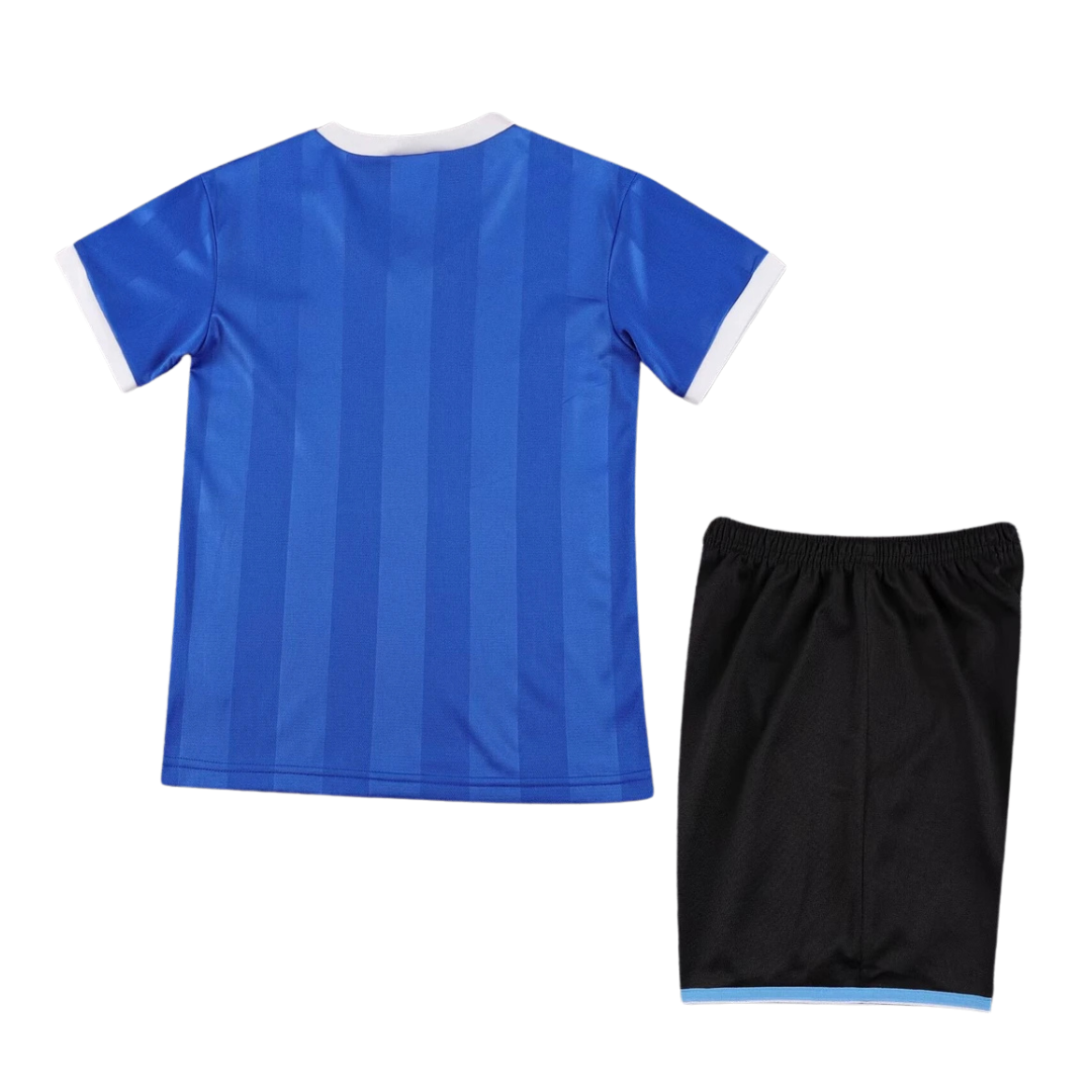 Argentina Away 1986 - KIDS SET