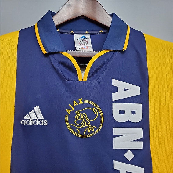 AFC Ajax Away Shirt - 2000-2001