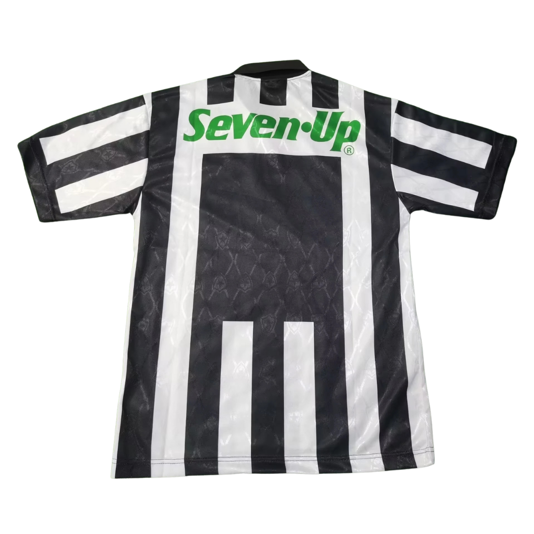 Botafogo Home Shirt - 1995-96