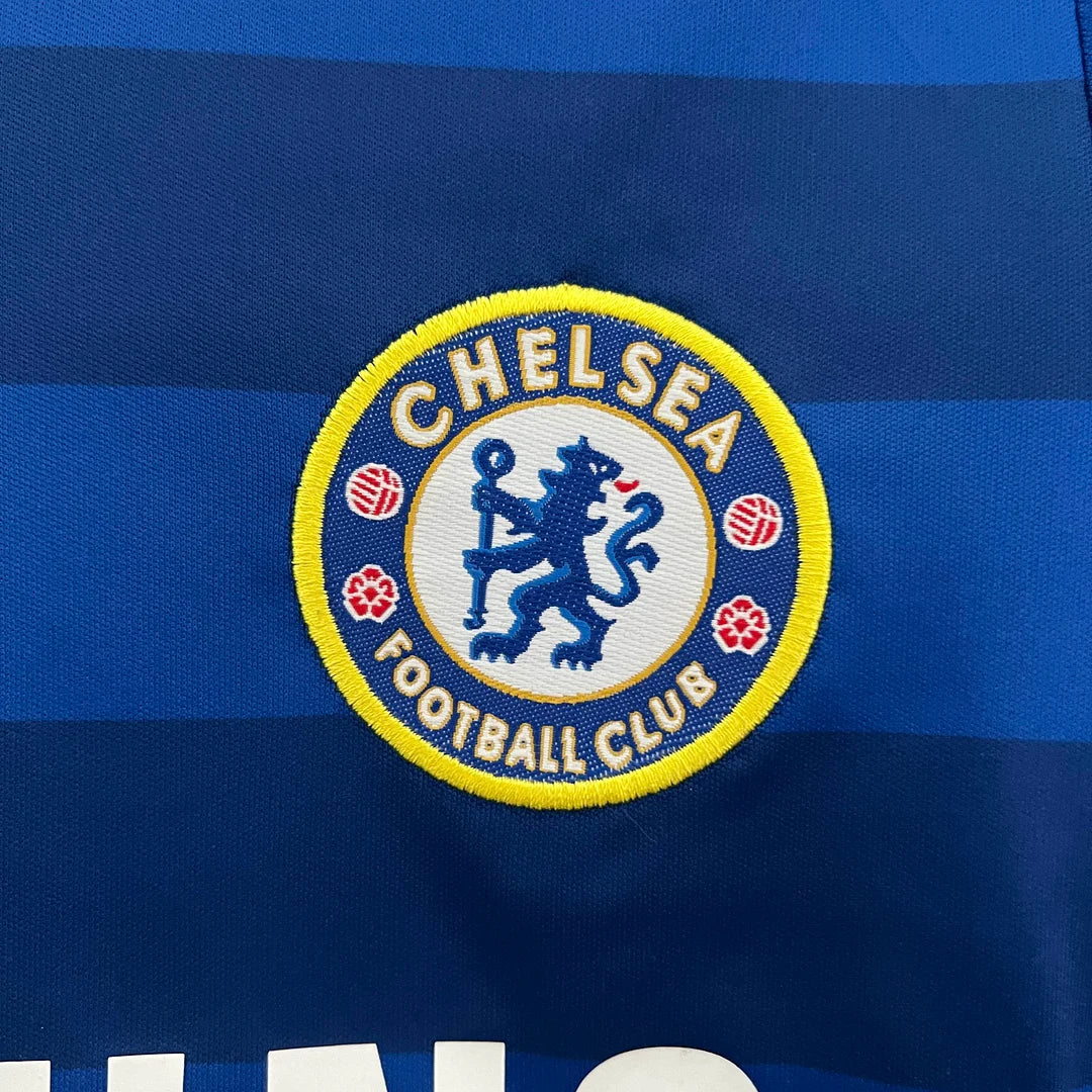 Chelsea Home 2011-2012 - Kinderset
