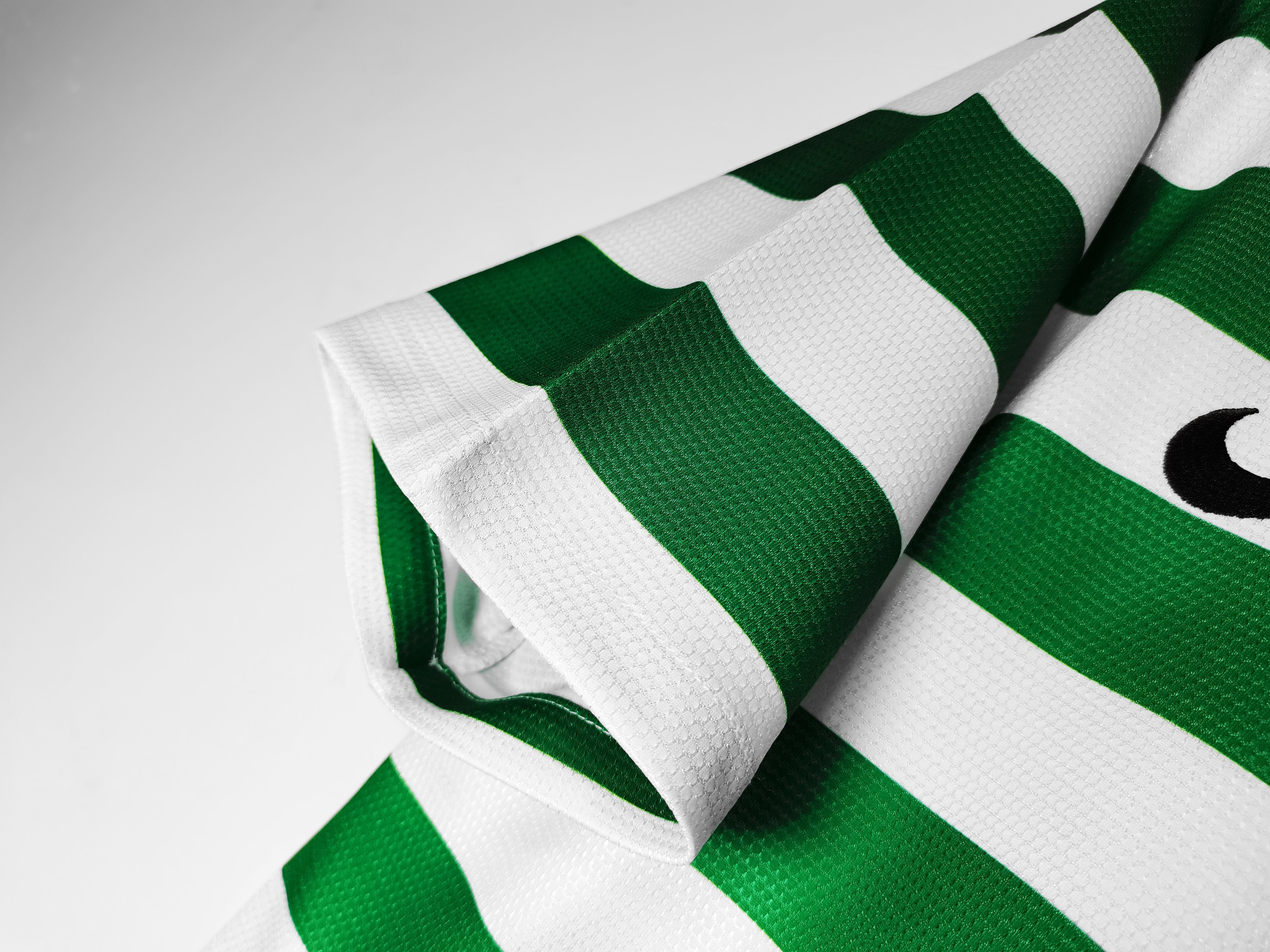 Celtic FC Home Shirt - 2012-13