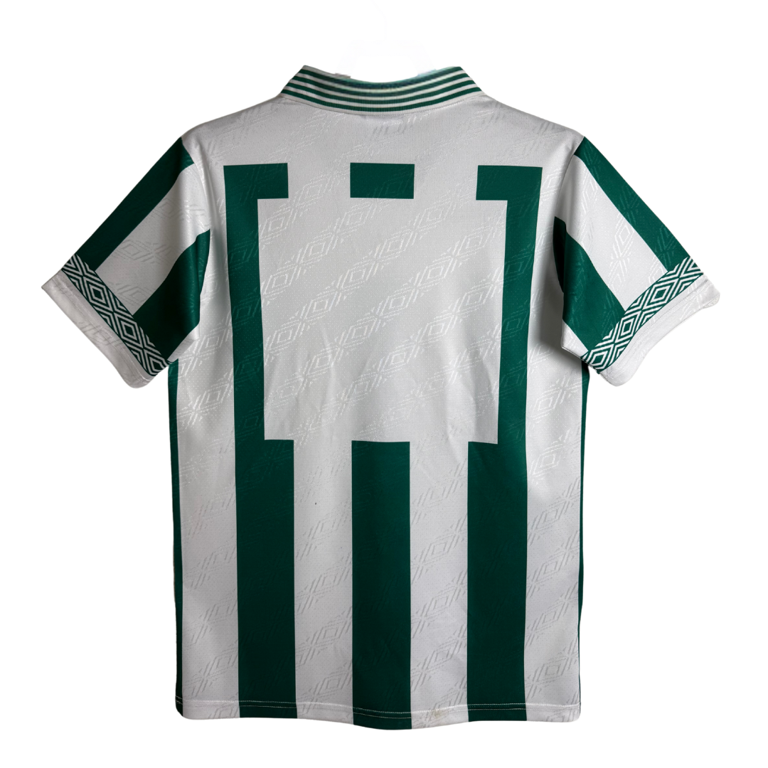 Córdoba CF Home Shirt - 1996-97