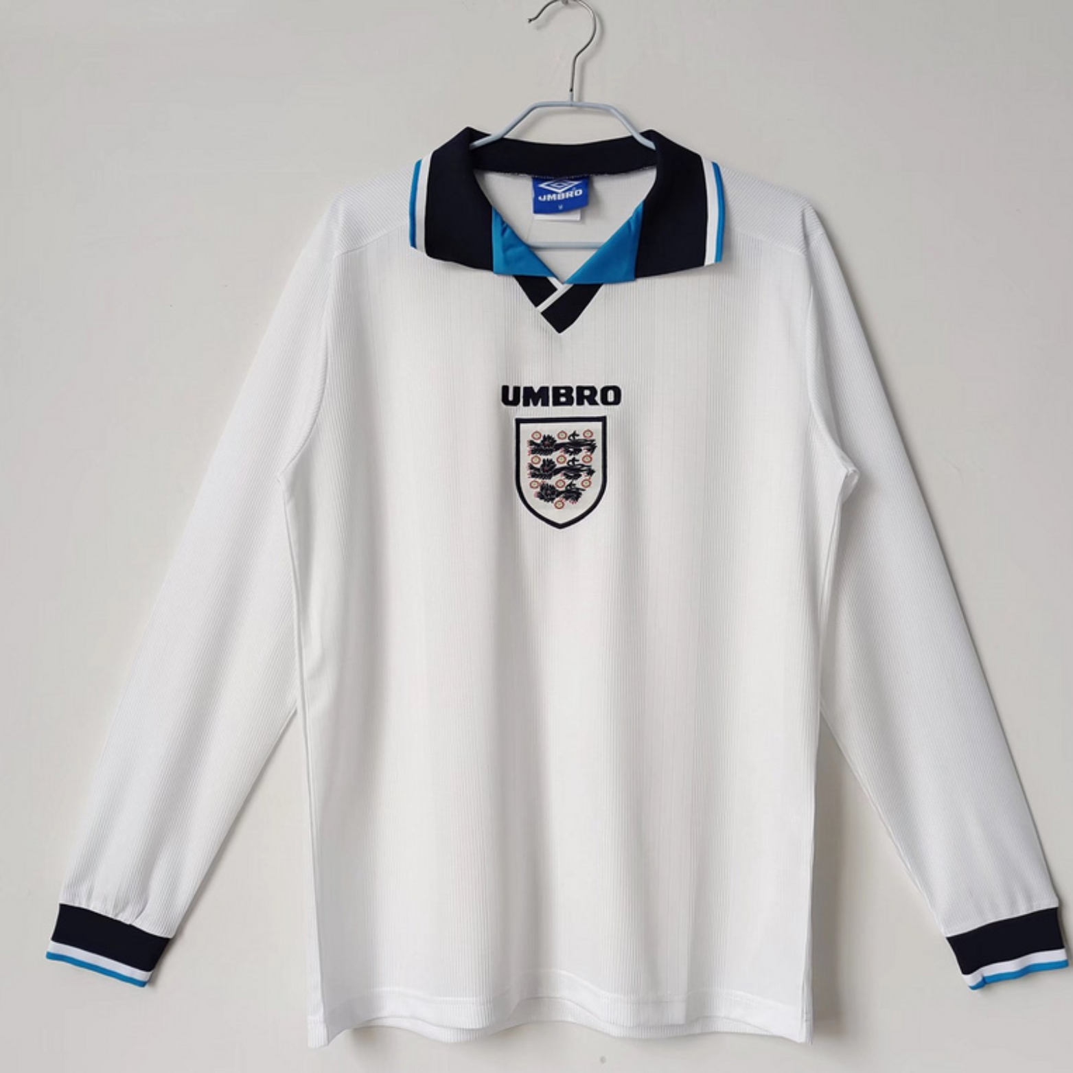 England Home Shirt 1996