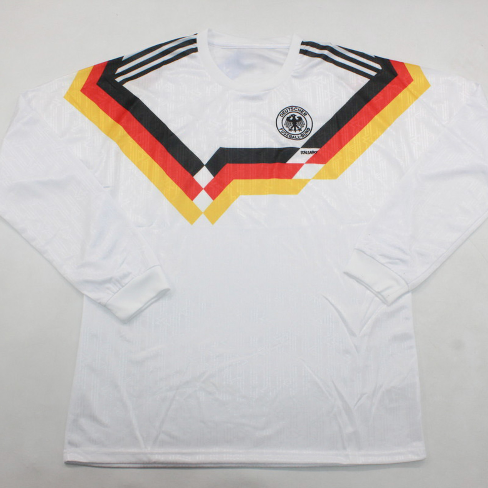Germany Home Shirt 1990
