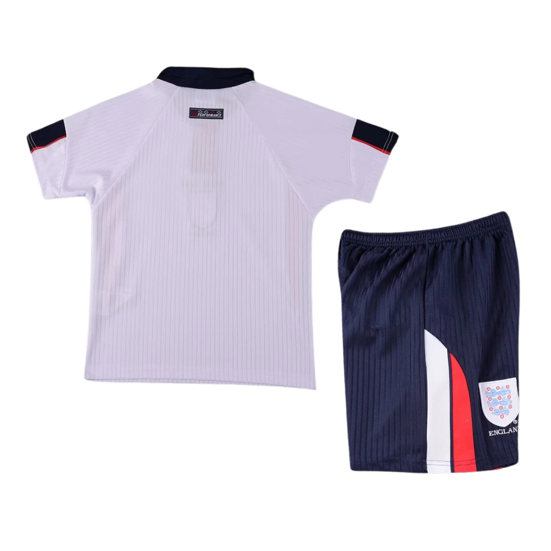 England Home 1998 - KIDS SET